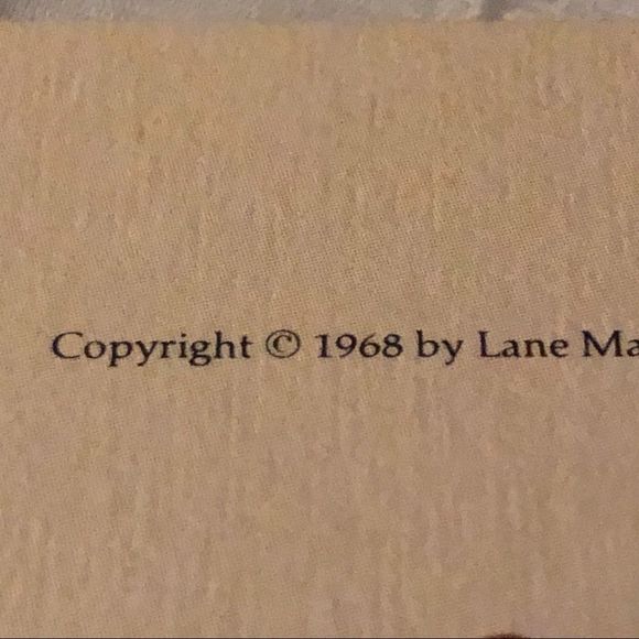 1st printing 1968•cookbook for entertaining - Picture 5 of 14